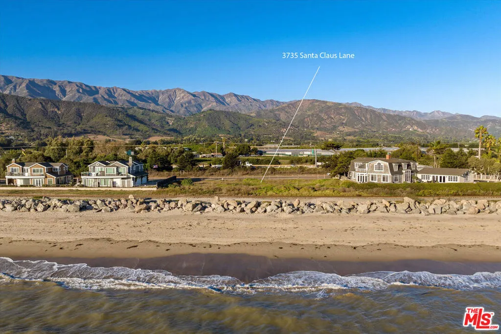Santa Barbara, California 93110, United States, ,Land,Active,19058