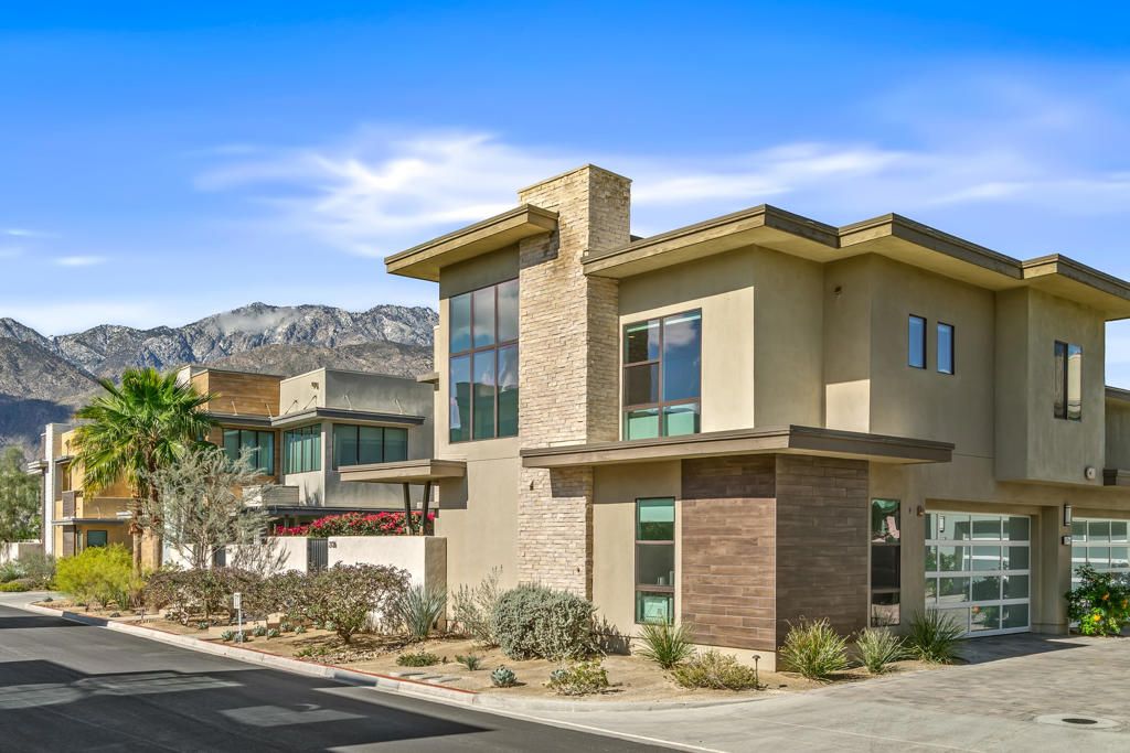 Photo of 2726 Sunrise Sonata Lane, Palm Springs, CA 92262 (MLS # 219146536PS)