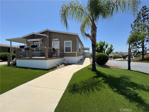 28876 Calle De La Paz Murrieta CA 92563