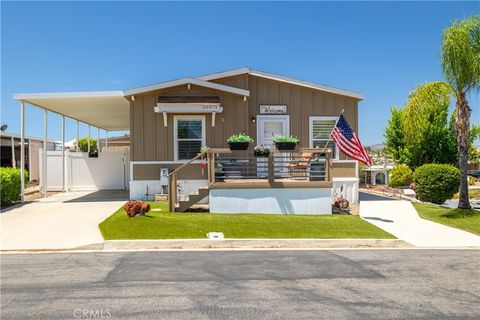 28876 Calle De La Paz Murrieta CA 92563