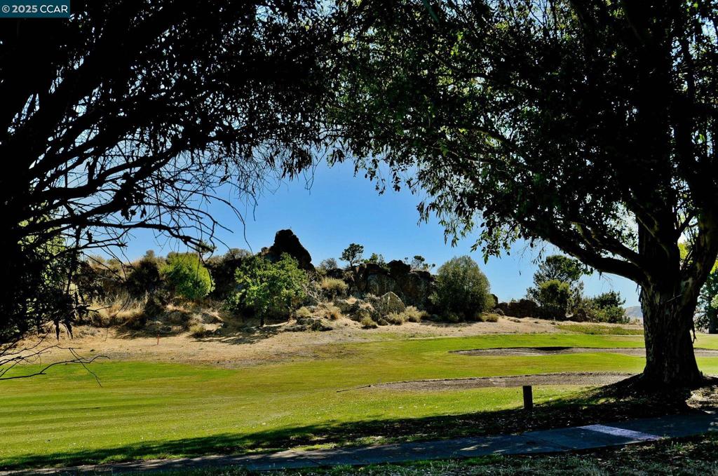 DIABLO HILLS - Residential