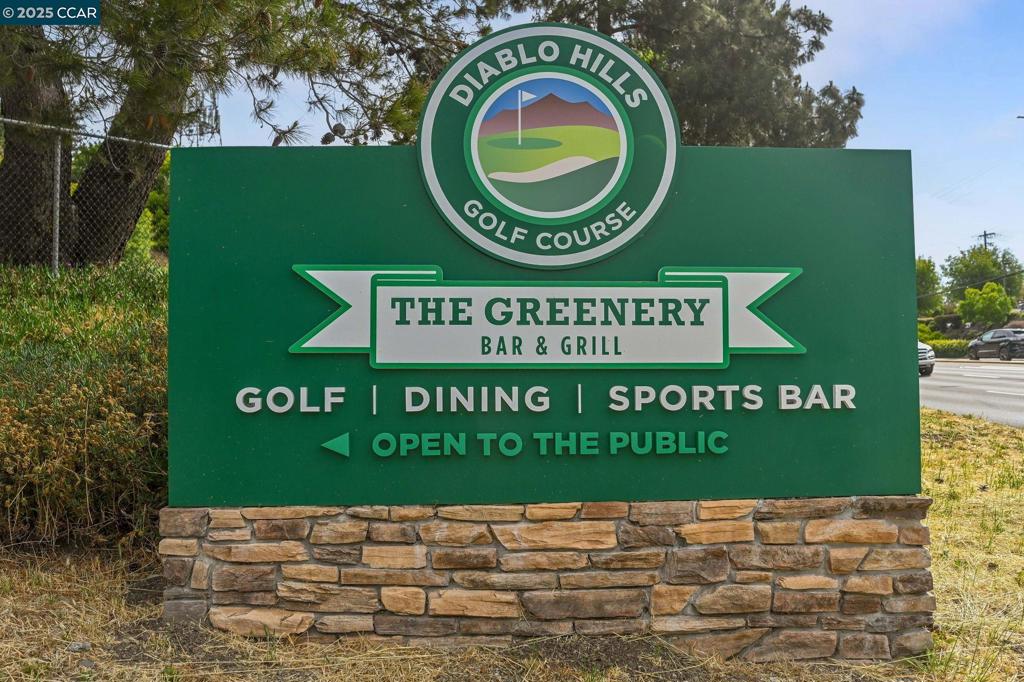 DIABLO HILLS - Residential