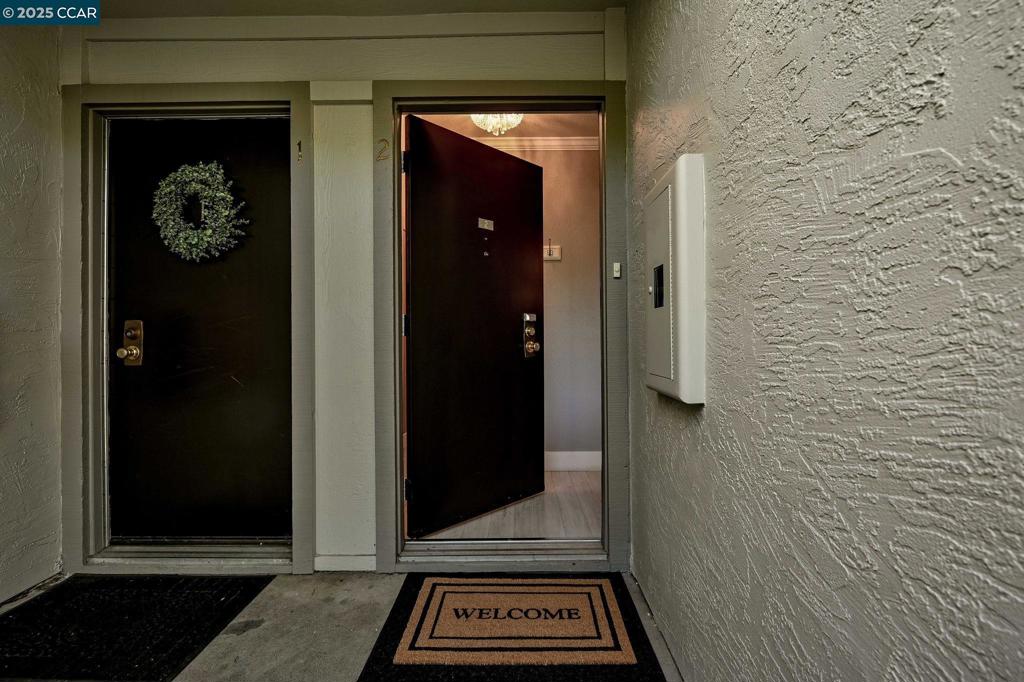 DIABLO HILLS - Residential