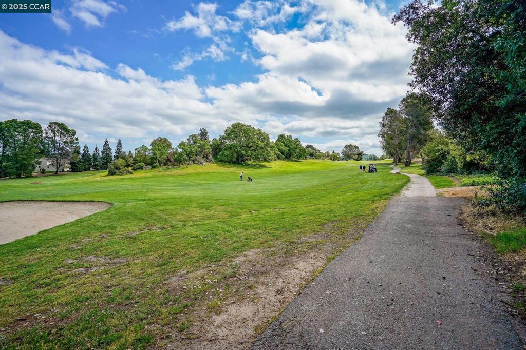 DIABLO HILLS - Residential