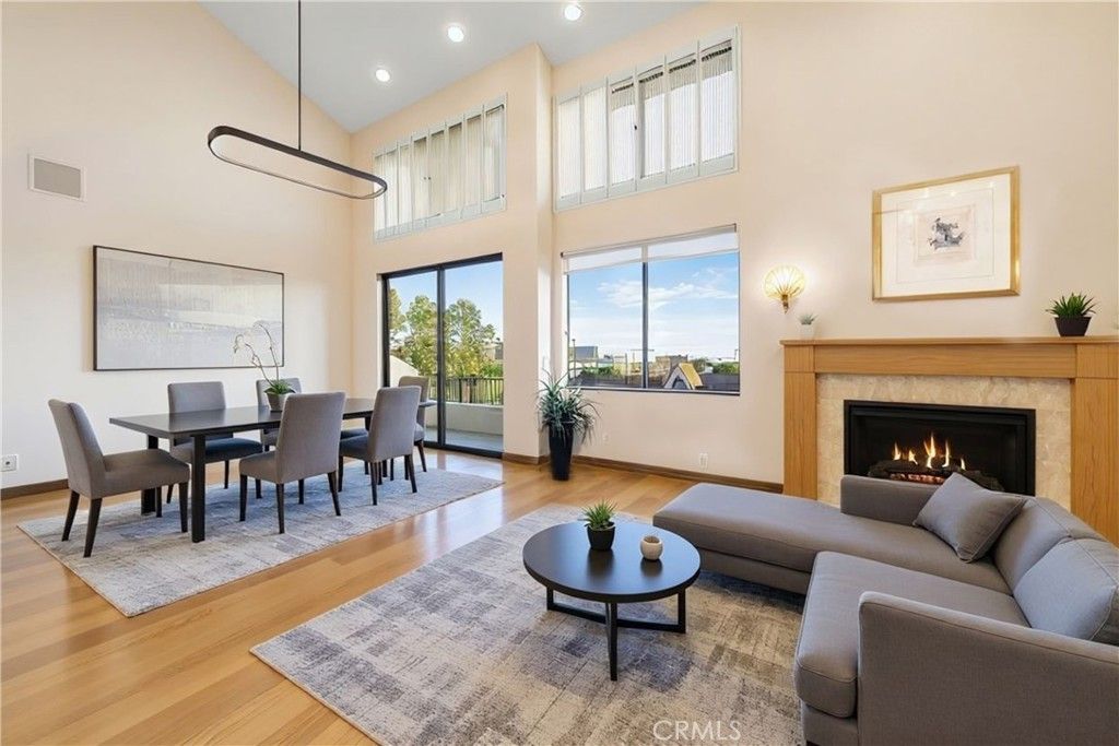 Photo of 2008 S Bentley Avenue #5, Los Angeles, CA 90025 (MLS # CV25156517)