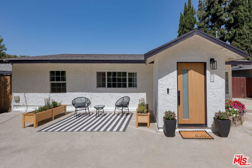 3741 Harriman Avenue, Los Angeles CA 90032