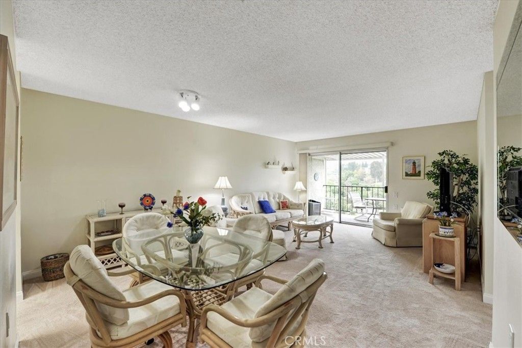 Photo of 3338 Punta Alta #3C, Laguna Woods, CA 92637 (MLS # OC26069442)