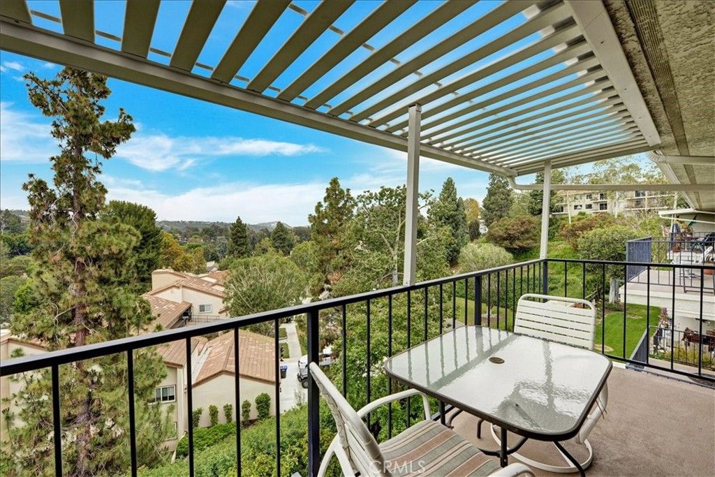 Photo of 3338 Punta Alta #3C, Laguna Woods, CA 92637 (MLS # OC26069442)