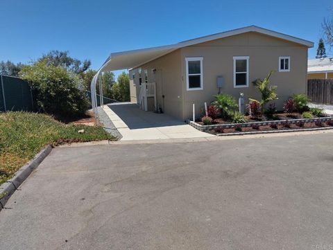 971 Borden Rd #75 San Marcos CA 92069