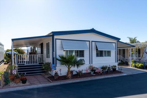 Photo of 3535 Linda Vista Drive #50, San Marcos, CA 92078 (MLS # NDP2602634)