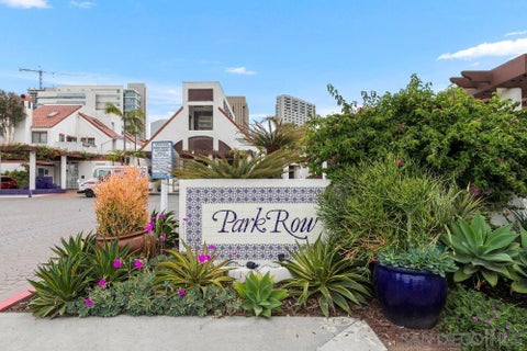 Photo of San Diego, CA 92101 (MLS # 260021402SD)