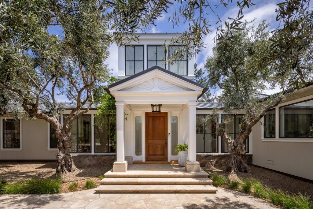 3100 Sonoma Mountain Road