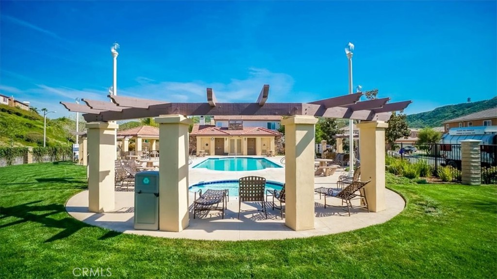 Madison (St. Clare) (MADSC) - Residential