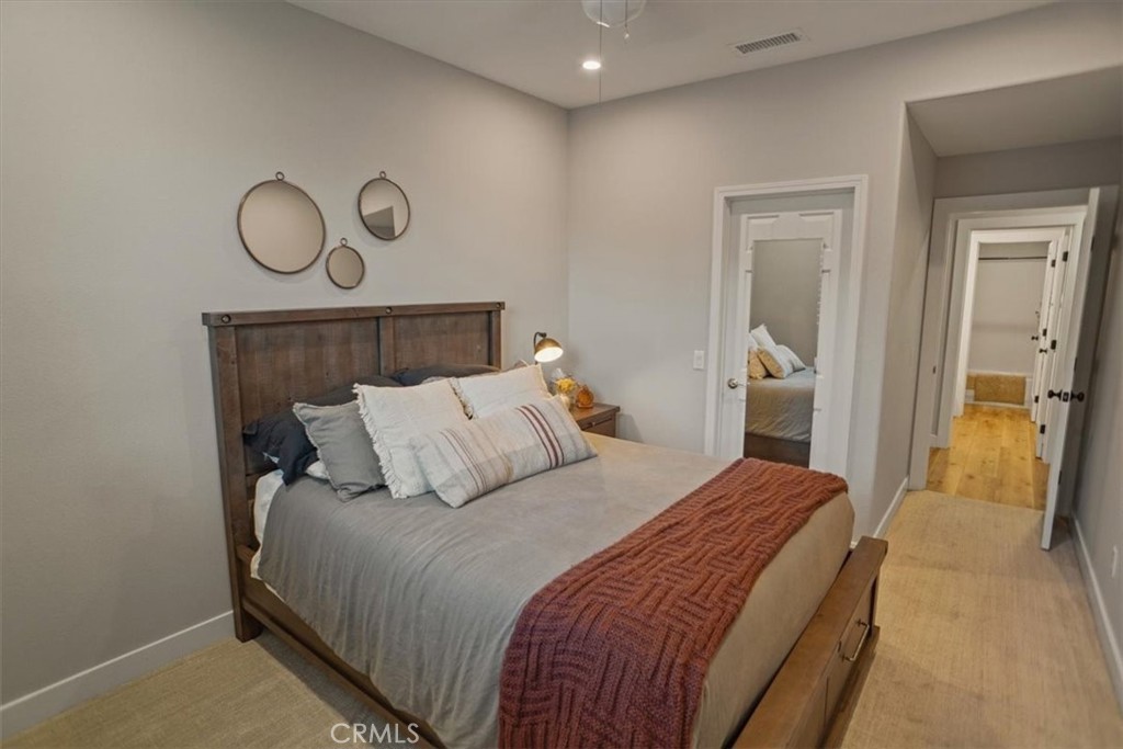 Madison (St. Clare) (MADSC) - Residential