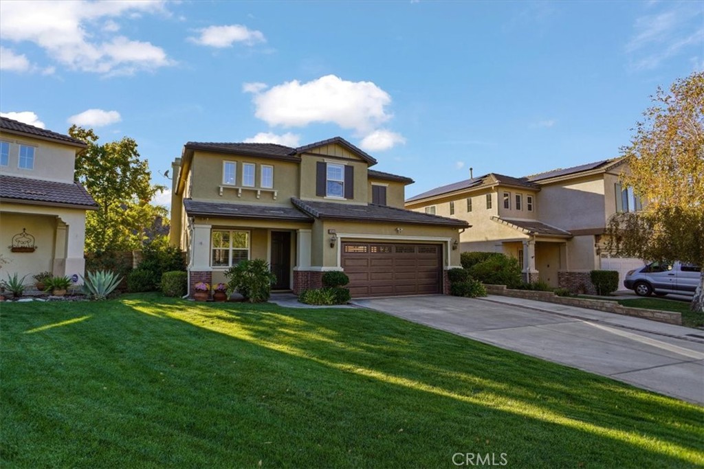 Madison (St. Clare) (MADSC) - Residential