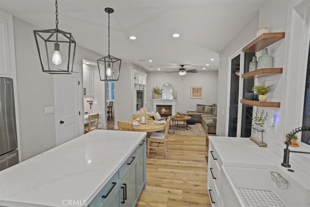 Madison (St. Clare) (MADSC) - Residential