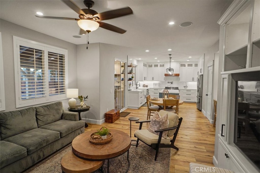 Madison (St. Clare) (MADSC) - Residential