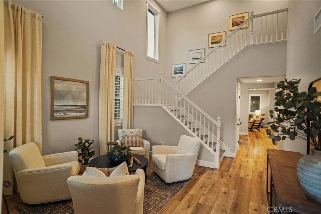 Madison (St. Clare) (MADSC) - Residential