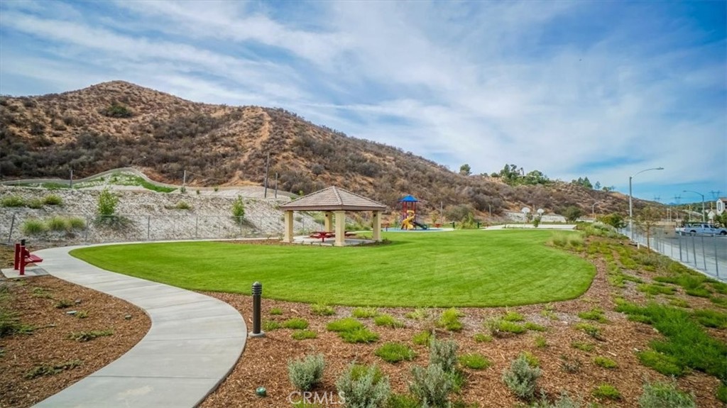 Madison (St. Clare) (MADSC) - Residential