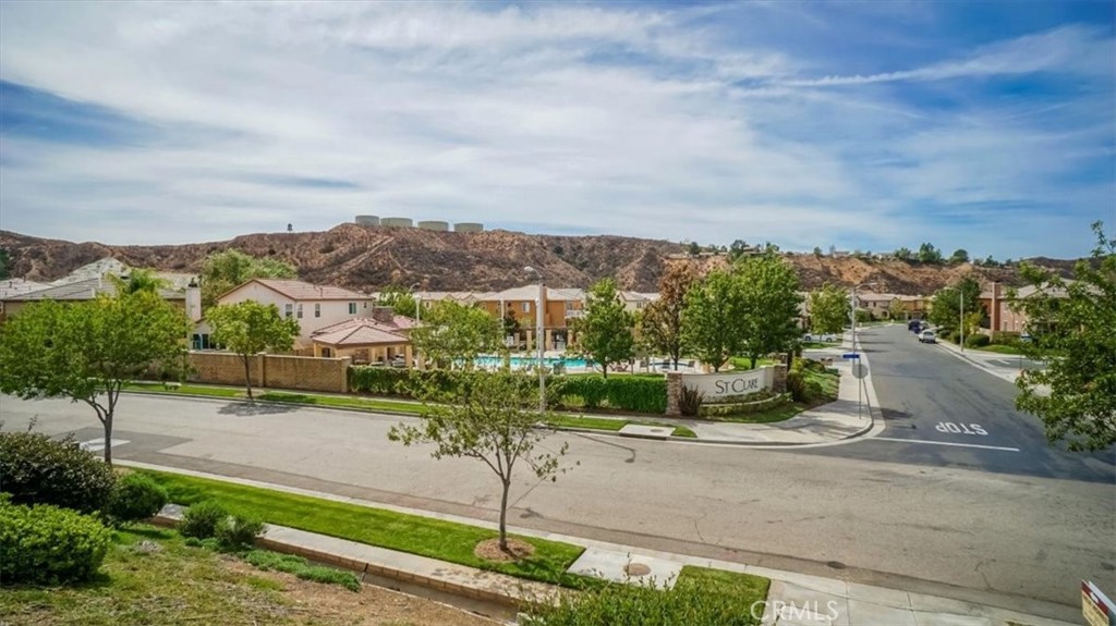 Madison (St. Clare) (MADSC) - Residential