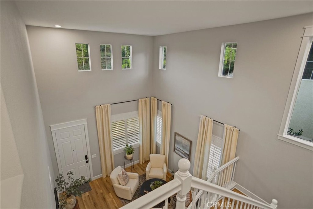 Madison (St. Clare) (MADSC) - Residential