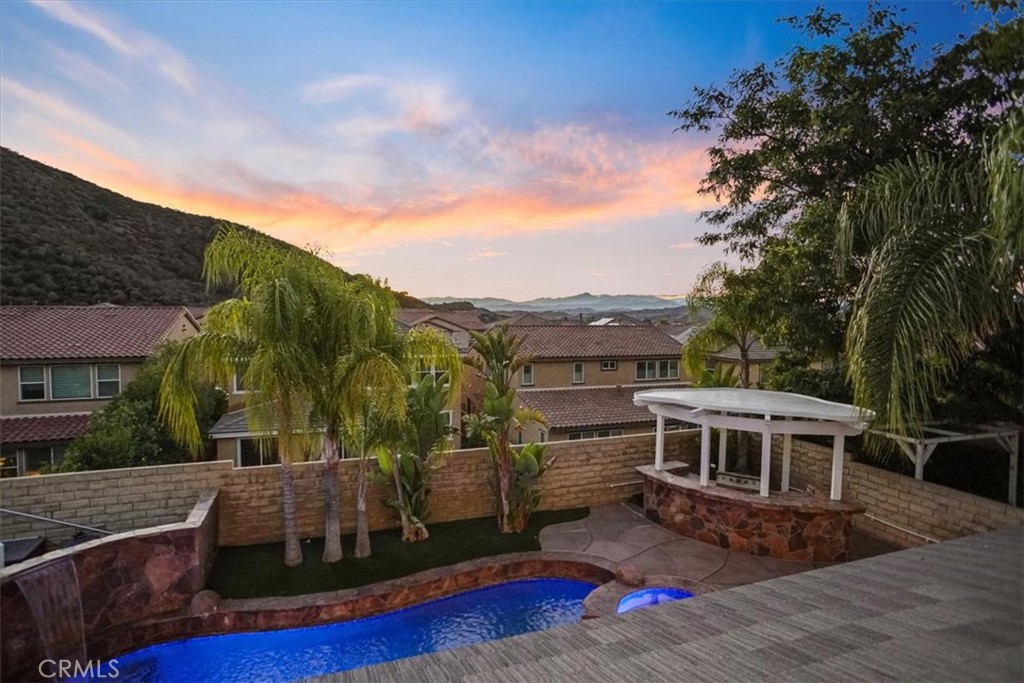 Madison (St. Clare) (MADSC) - Residential