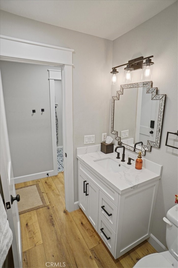 Madison (St. Clare) (MADSC) - Residential