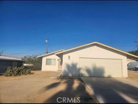Photo of 6028 Mojave, 29 Palms, CA 92277 (MLS # PW25277554)