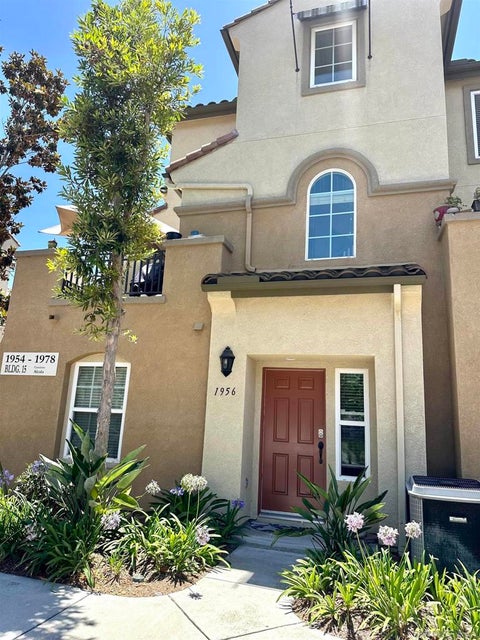 Photo of Chula Vista, CA 91913 (MLS # 260014633SD)