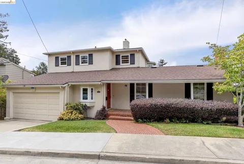1001 Park Lane, Oakland, CA 94610 - MLS#: 41141205