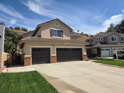 Photo of 16561 Celadon Court, Chino Hills, CA 91709 (MLS # TR26123810)