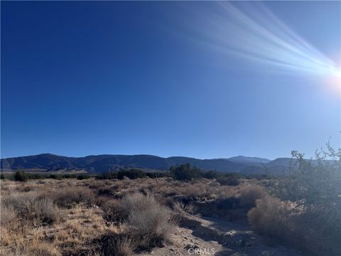 Photo of 0 Vac/Antelope, Llano, CA 93544 (MLS # IV25247202) Photo of 0 Vac/Antelope, Llano, CA 93544 (MLS # IV25247202)