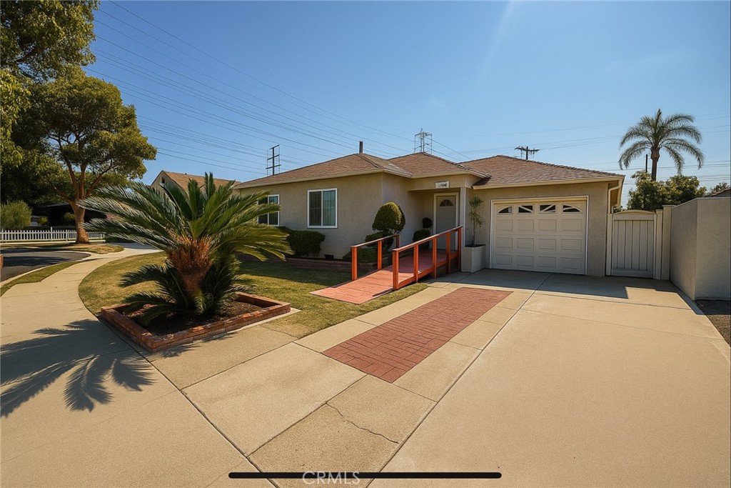 This charming 3-bedroom, 1.75-bath home is located on a peaceful cul-de-sac in a quiet neighborhood with easy access to freeways, shopping, Torrance schools, and local beaches. The home features an attached garage, a spacious living room with a fireplace, and a large backyard perfect for outdoor enjoyment. While the interior is dated, it has been well maintained over the years and offers a great opportunity for updating to make it your own.