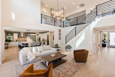 1437 Enclave Ct Encinitas CA 92024