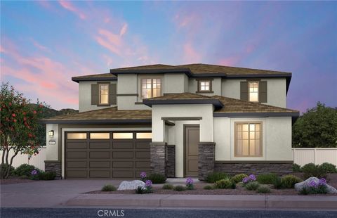 Photo of 1297 Bryant Street, Perris, CA 92571 (MLS # IV26097556)