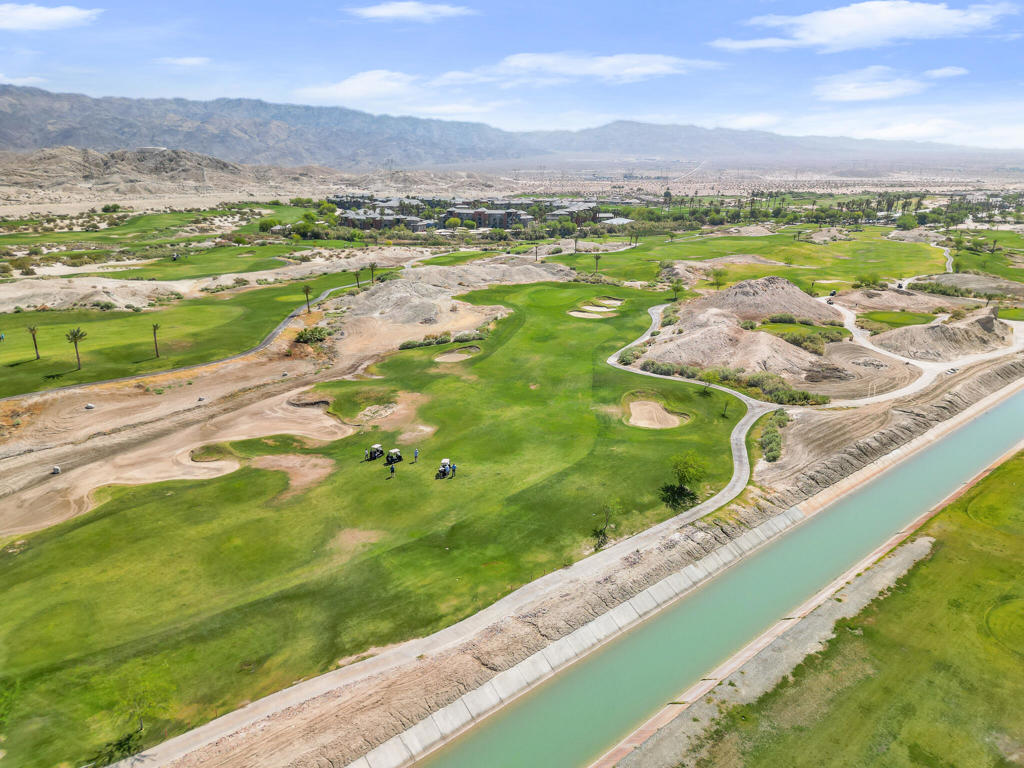 Terra Lago - Residential