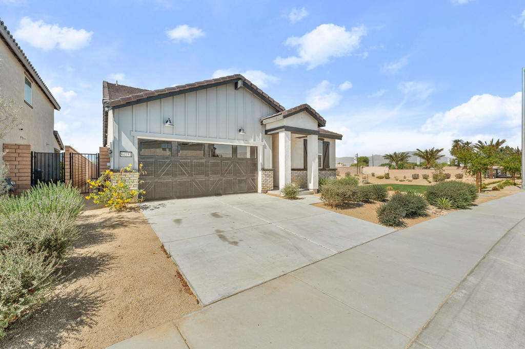 Terra Lago - Residential