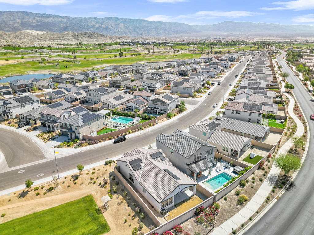 Terra Lago - Residential