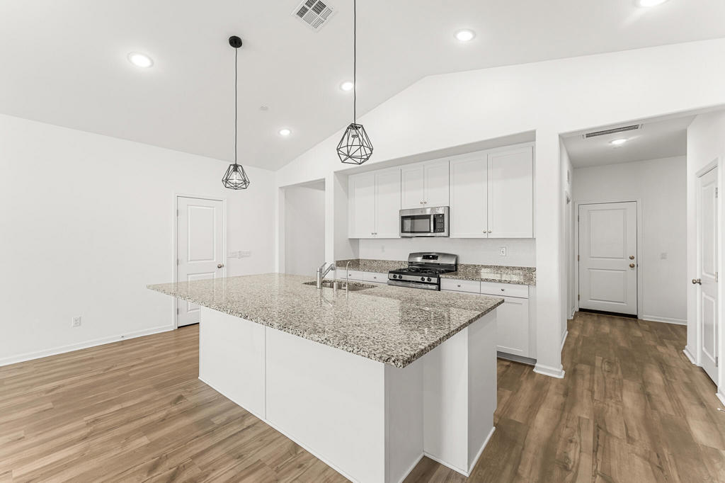 Terra Lago - Residential