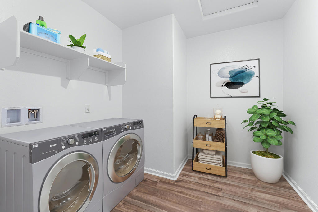 Terra Lago - Residential