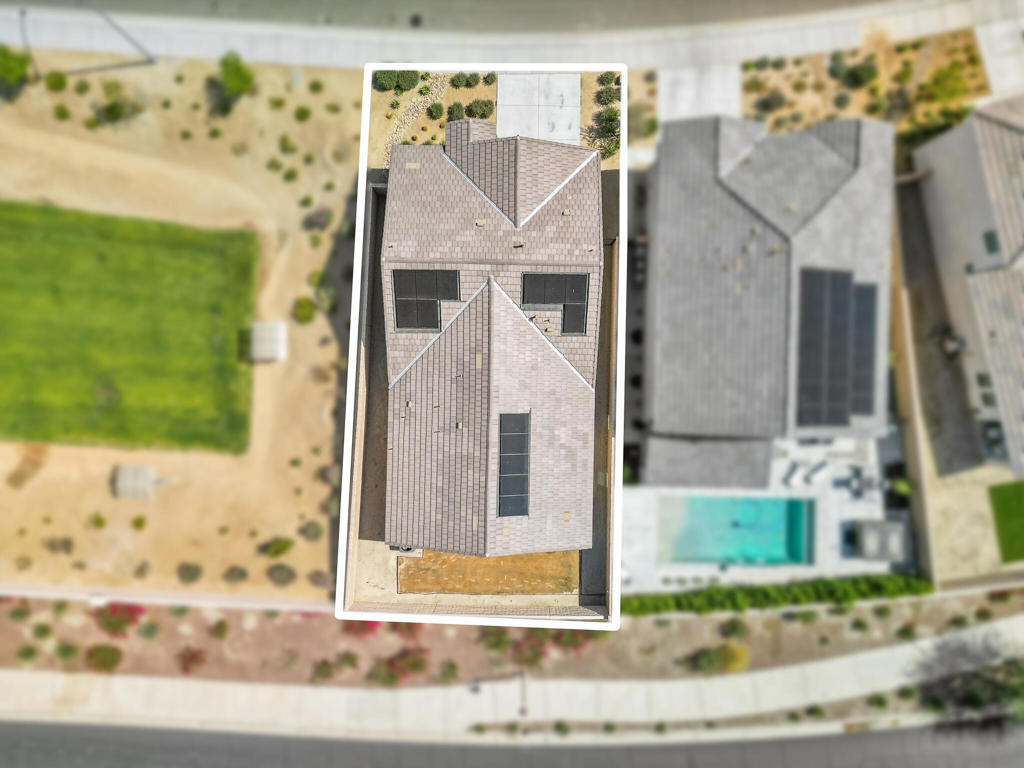 Terra Lago - Residential