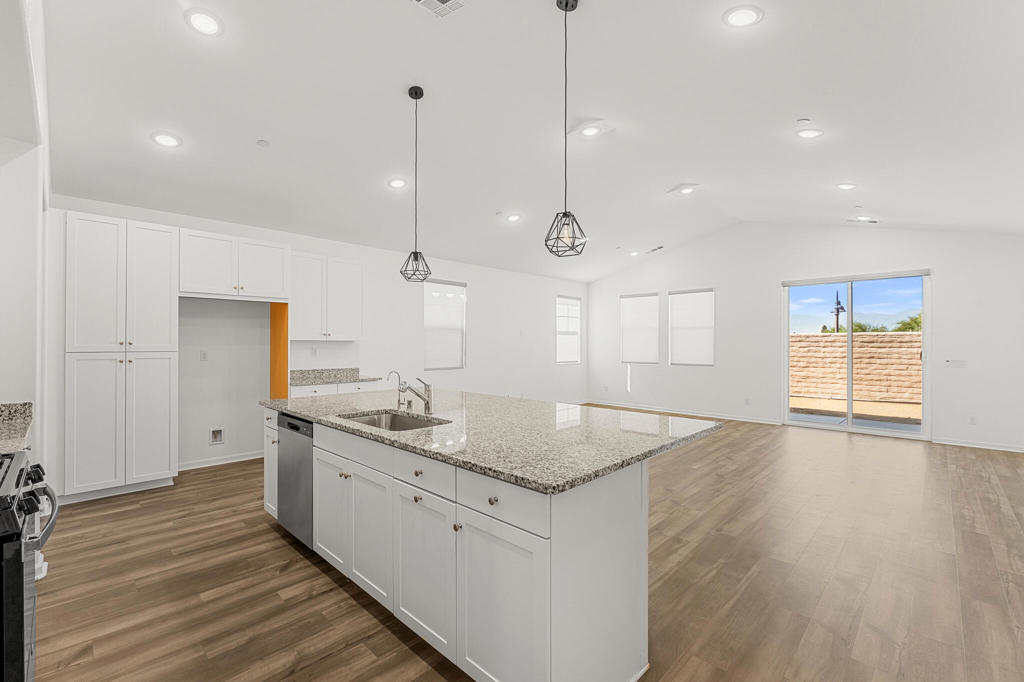 Terra Lago - Residential