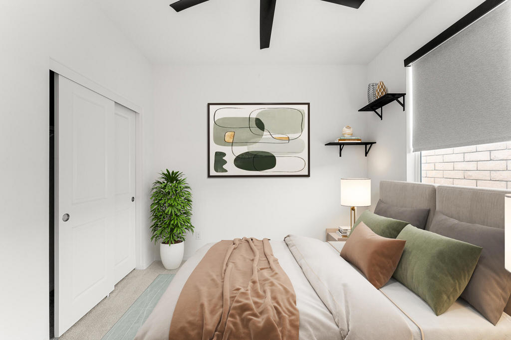 Terra Lago - Residential