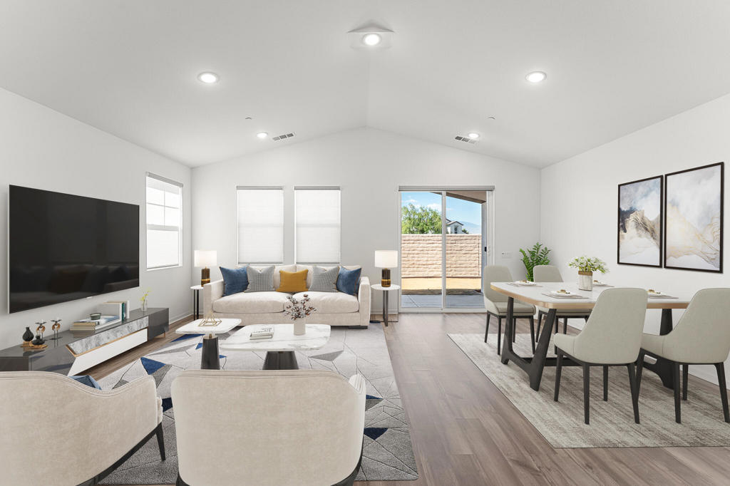 Terra Lago - Residential