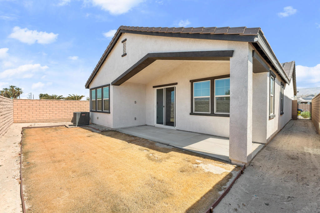 Terra Lago - Residential