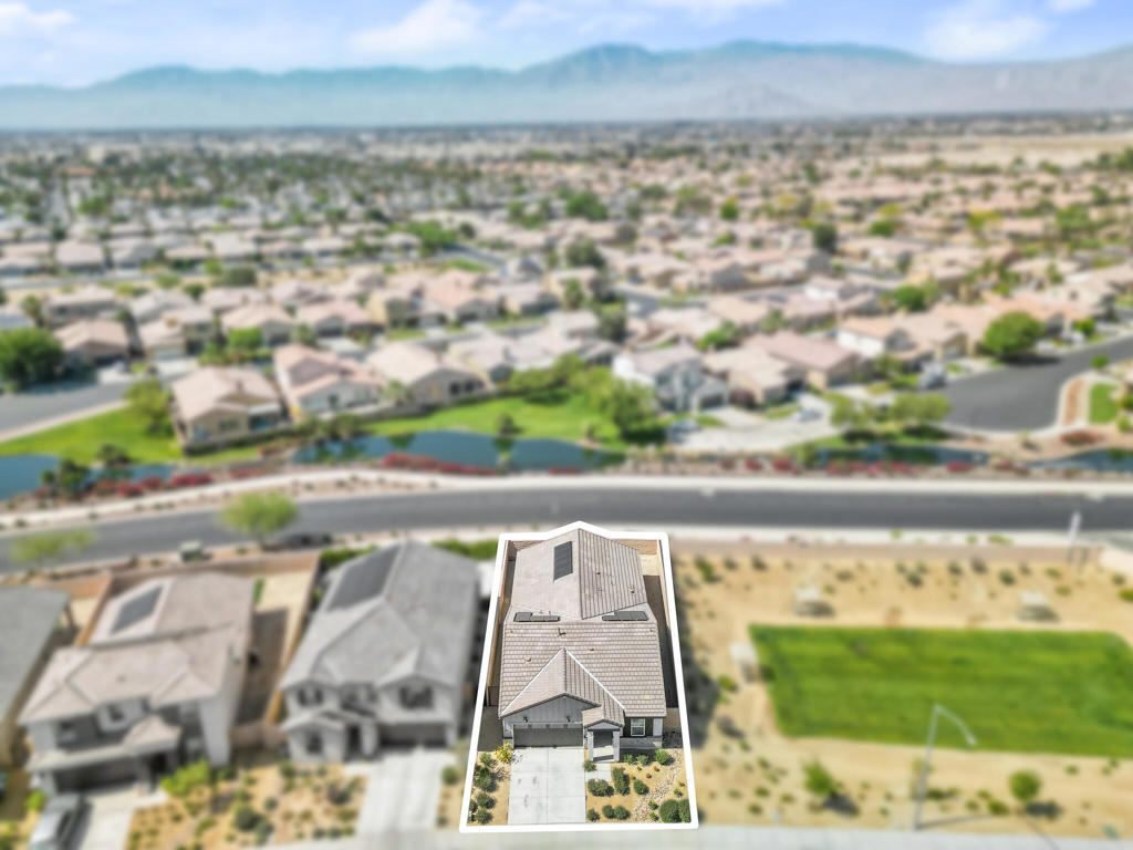 Terra Lago - Residential