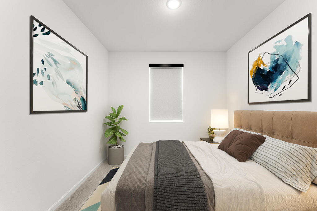 Terra Lago - Residential