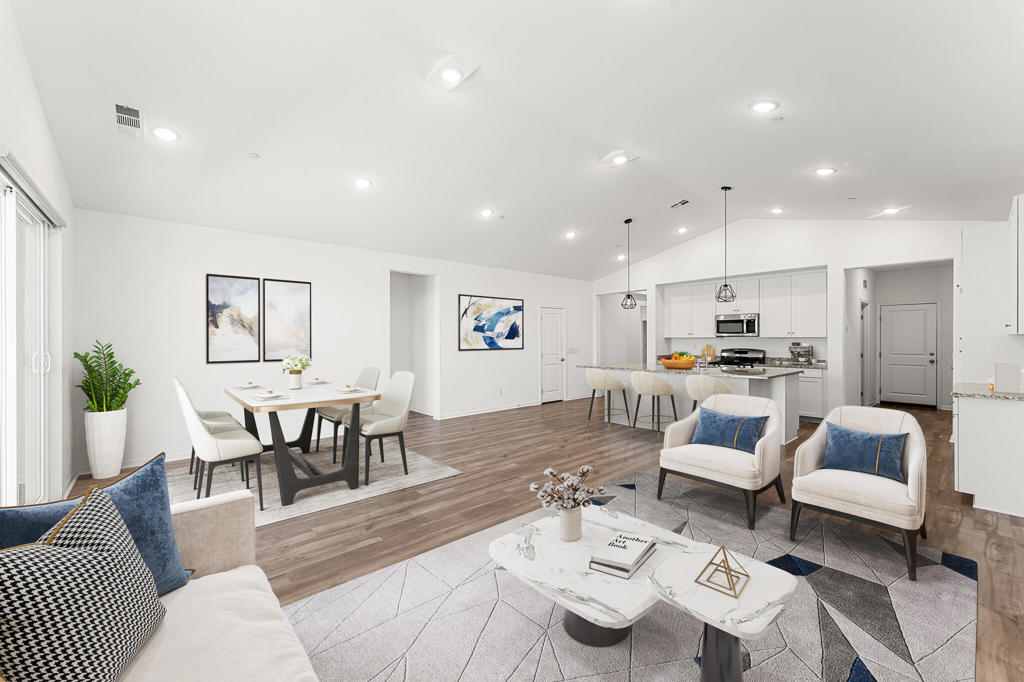 Terra Lago - Residential