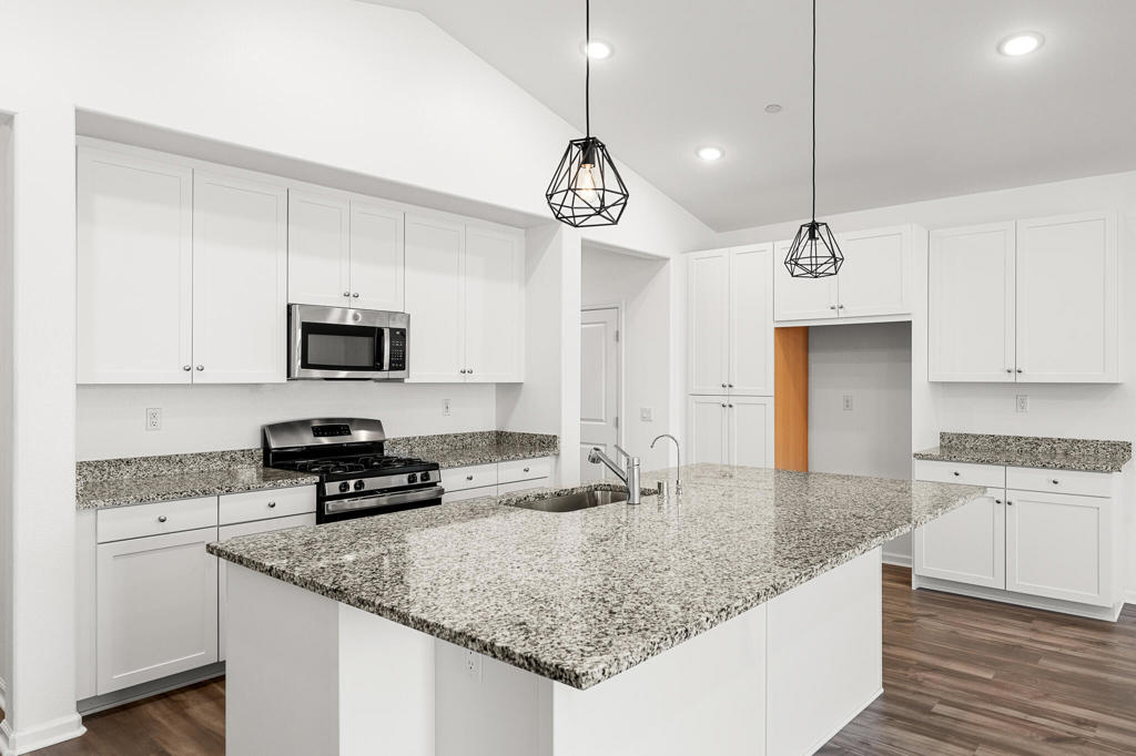 Terra Lago - Residential