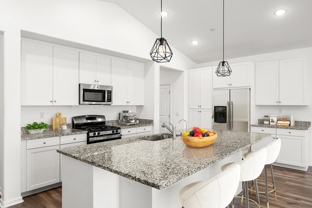 Terra Lago - Residential